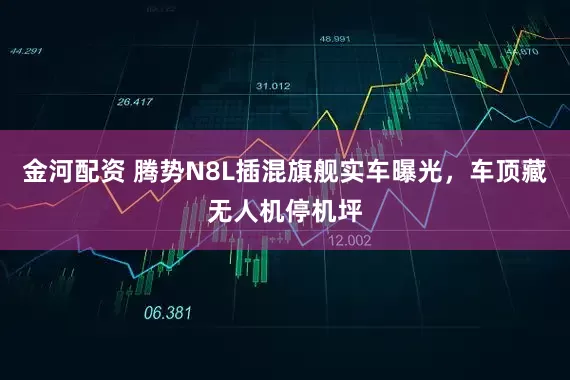 金河配资 腾势N8L插混旗舰实车曝光，车顶藏无人机停机坪